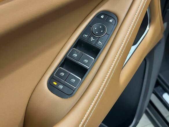 2025 Infiniti QX60 II, чёрный, 6549000 рублей - вид 15