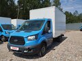 2021 Ford Transit, синий, 2425000 рублей
