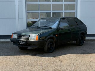 Lada (ВАЗ) 21093i