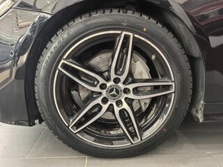 2019 Mercedes-Benz E-Класс 200 V (W213, S213, C238), чёрный, 4000000 рублей, вид 5