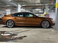 2015 Audi A7 I (4G) Рестайлинг, коричневый, 3100000 рублей - вид 3