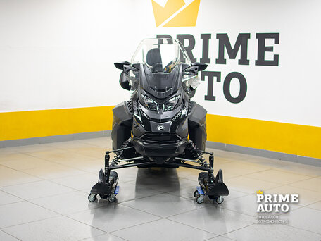 2025 BRP Ski-Doo Expedition 900, чёрный, 2590000 рублей, вид 2