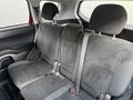 2008 Mitsubishi Outlander II, красный, 710000 рублей - вид 8