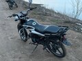 2020 Мотоальфа A1, чёрный, 45000 рублей - вид 1