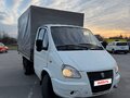 2011 ГАЗ ГАЗель (3302), белый, 430000 рублей