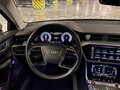 2022 Audi A6 45 TFSI V (C8), белый, 5300000 рублей - вид 9