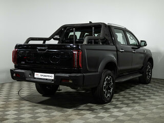 2024 JAC T9, чёрный, 2719700 рублей, вид 5