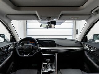2025 Changan CS35 Plus I Рестайлинг, серебристый, 2839900 рублей, вид 2