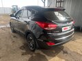 2010 Hyundai ix35 I, чёрный, 1000000 рублей - вид 6