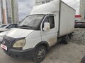 2005 ГАЗ ГАЗель (3302), белый, 330000 рублей - вид 5