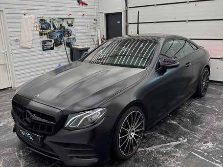 2019 Mercedes-Benz E-Класс 200 V (W213, S213, C238), белый, 4500000 рублей, вид 1