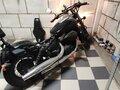 2012 Honda Shadow 750, чёрный, 690000 рублей - вид 1