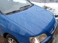 1998 Mitsubishi Space Star I, синий, 250000 рублей - вид 11