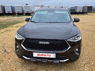 Haval F7 I