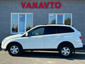 2012 SsangYong Kyron I Рестайлинг, белый, 870000 рублей - вид 8
