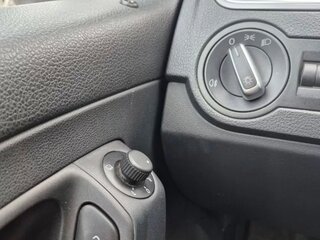 2016 Volkswagen Polo V Рестайлинг, красный, 1300000 рублей, вид 3