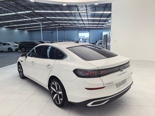 2022 Volkswagen Lamando L II, белый, 1950000 рублей, вид 4