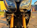 2019 Yamaha MT-09 Tracer (FJ-09), синий, 1350000 рублей - вид 6