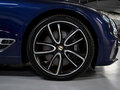 2019 Bentley Continental GT III, фиолетовый, 14500000 рублей - вид 6
