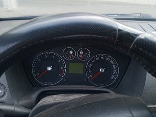 2007 Ford Fusion I Рестайлинг, серый, 330000 рублей, вид 5