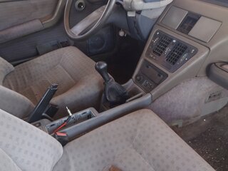 1985 Citroen CX II, синий, 300000 рублей, вид 5
