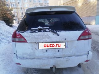 1999 Nissan Wingroad II (Y11), белый, 85000 рублей, вид 3