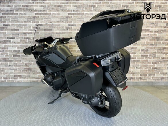 2025 BMW R 1300 RT, чёрный, 2995000 рублей - вид 14