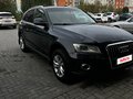 2012 Audi Q5 I (8R) Рестайлинг, чёрный, 1500000 рублей - вид 1
