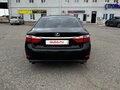 2013 Lexus ES 250 VI, чёрный, 1900000 рублей - вид 2