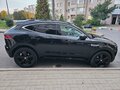 2019 Jaguar E-Pace I, чёрный, 2557959 рублей - вид 5
