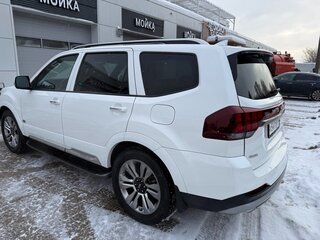 2023 Kia Mohave I Рестайлинг 2, белый, 6700000 рублей, вид 5