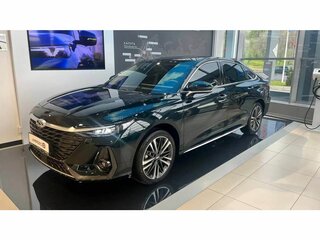 2025 Chery Arrizo 8, зелёный, 3060000 рублей, вид 1