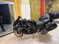 2010 Kawasaki ZZR 1400, чёрный, 700000 рублей - вид 3