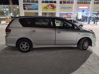 2001 Toyota Ipsum II (M20), серый, 780000 рублей, вид 3