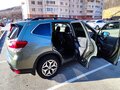 2019 Subaru Forester V, зелёный, 2240000 рублей - вид 8
