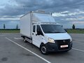 2024 ГАЗ ГАЗель Next, белый, 3700000 рублей - вид 11
