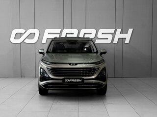 2025 FAW Bestune T90, серый, 3110000 рублей, вид 3