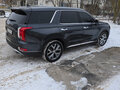 2019 Hyundai Palisade I, серый, 4550000 рублей - вид 2