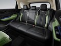 2024 Hongqi HS3, белый - вид 2