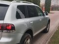 2009 Volkswagen Touareg I Рестайлинг, серебристый, 1850000 рублей - вид 6