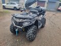 2023 CFMoto CFORCE 600 Advanced EPS, коричневый, 900000 рублей - вид 1