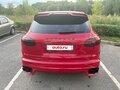 2013 Porsche Cayenne GTS II (958), красный, 3070000 рублей - вид 6