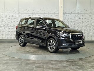 2025 SWM G05 Pro, чёрный, 2499900 рублей, вид 1
