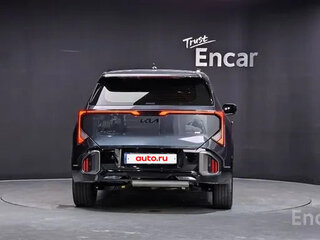 2026 Kia Seltos II, серый, 3870000 рублей, вид 4