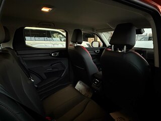 2026 Haval H3 I, серый, 2749000 рублей, вид 5