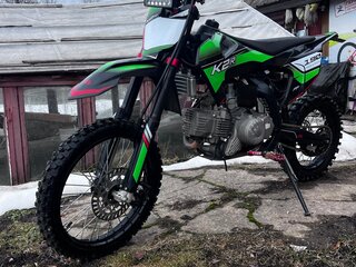 K2R PF 190