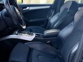 2015 Audi A4 IV (B8) Рестайлинг, чёрный, 2150000 рублей - вид 7