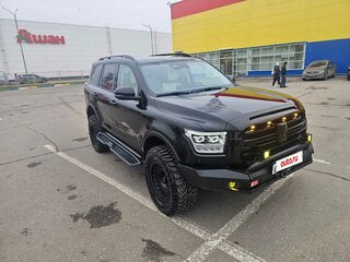 2023 Tank 500 I, чёрный, 4799999 рублей, вид 3