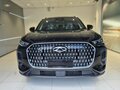 2025 Chery Tiggo 9 I, чёрный - вид 4