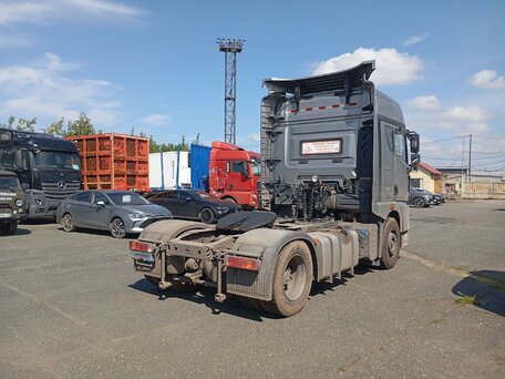 2023 FAW JH6, серый, 3401000 рублей, вид 3